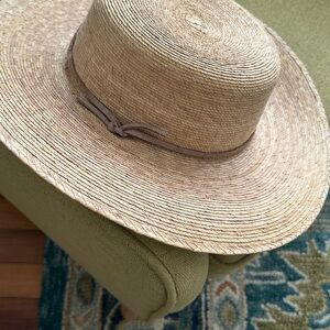 New Tula Ranch Hat